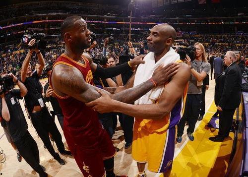 央视新闻爆料科比视频,重温篮球传奇瞬间  第1张