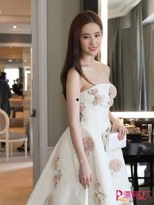 张靓颖爆料刘亦菲视频,背后故事引热议  第2张