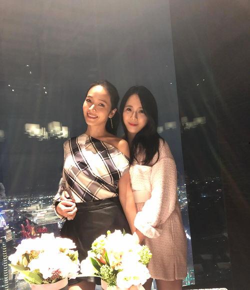 李靓蕾爆料最新消息视频,揭秘惊人内幕！  第1张